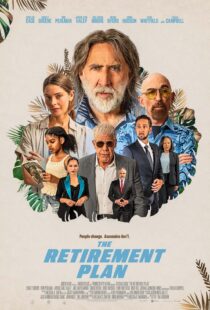 دانلود فیلم The Retirement Plan 2023376409-1018524153