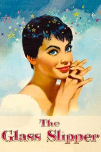 دانلود فیلم The Glass Slipper 1955376627-1576189948