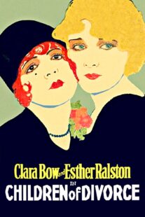 دانلود فیلم Children of Divorce 1927376645-1877509304