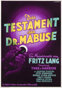 دانلود فیلم The Testament of Dr. Mabuse 1933378042-1318589335