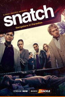 دانلود سریال Snatch378668-103937418
