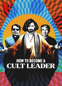 دانلود سریال How to Become a Cult Leader379174-1333617119