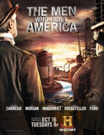 دانلود سریال The Men Who Built America378779-1829741565