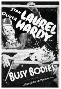 دانلود فیلم Busy Bodies 1933378028-966340623
