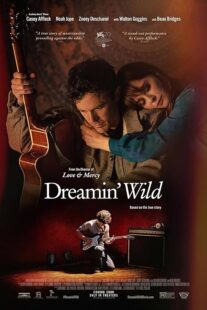 دانلود فیلم Dreamin’ Wild 2022377953-1947835228