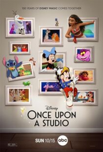 دانلود انیمیشن Once Upon a Studio 2023378964-1099289665