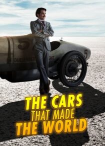 دانلود سریال The Cars That Made the World378849-1417396144