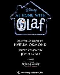 دانلود انیمیشن At Home with Olaf379389-731811386