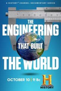 دانلود سریال The Engineering That Built the World378850-161867945
