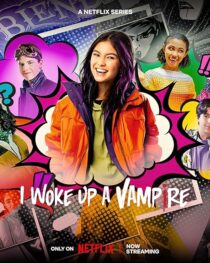 دانلود سریال I Woke Up a Vampire379717-632775889
