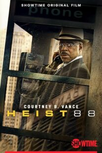 دانلود فیلم Heist 88. 2023378280-660271922