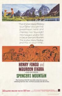 دانلود فیلم Spencer’s Mountain 1963379045-107531390