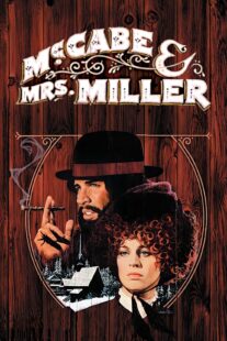 دانلود فیلم McCabe & Mrs. Miller 1971377859-654132160
