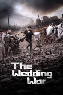 دانلود برنامه تلویزیونی کره‌ای The Wedding War378674-699257332