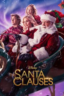 دانلود سریال The Santa Clauses380454-1653957968