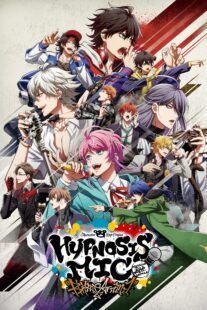 دانلود انیمه Hypnosis Mic: Division Rap Battle – Rhyme Anima379823-1585209885