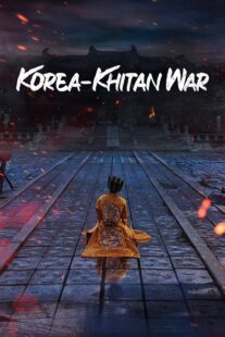 دانلود سریال کره‌ای The Goryeo-Khitan War380534-733967619
