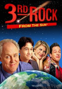 دانلود سریال 3rd Rock from the Sun382016-1390266417