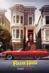 دانلود سریال Fuller House381023-127178481