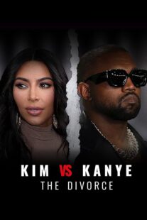 دانلود سریال Kim vs Kanye: The Divorce381459-100035252