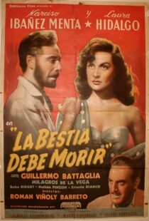 دانلود فیلم The Beast Must Die 1952382140-306329421