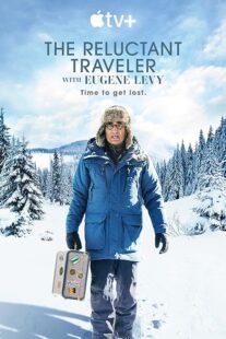 دانلود سریال The Reluctant Traveler381506-1354842319