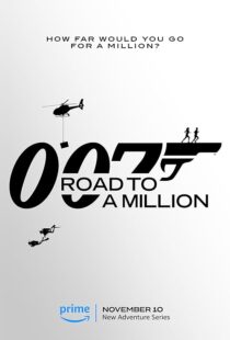 دانلود سریال 007: Road to a Million381686-259678875