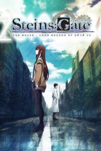 دانلود انیمه Steins;Gate: The Movie – Load Region of Déjà Vu 2013380426-1835203282