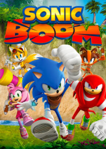 دانلود انیمیشن Sonic Boom381532-2145212356