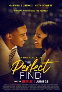 دانلود فیلم The Perfect Find 2023381554-1689393674