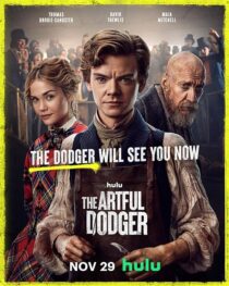دانلود سریال The Artful Dodger382067-1139713927