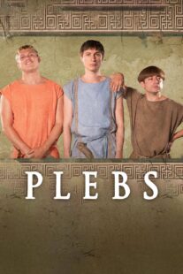 دانلود سریال Plebs379875-450977017