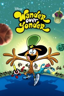 دانلود انیمیشن Wander Over Yonder381250-926710948