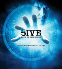 دانلود سریال 5ive Days to Midnight383833-1814432663