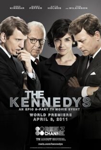 دانلود سریال The Kennedys382999-1186130734