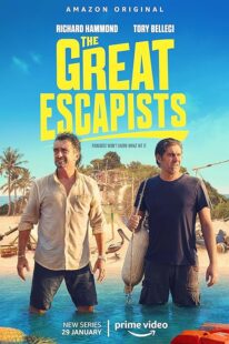دانلود سریال The Great Escapists384641-913250985