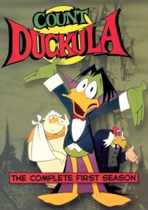 دانلود انیمیشن Count Duckula382831-908833667