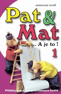 دانلود انیمیشن Pat & Mat384362-754082457