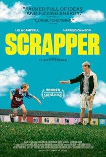 دانلود فیلم Scrapper 2023382934-1089027125