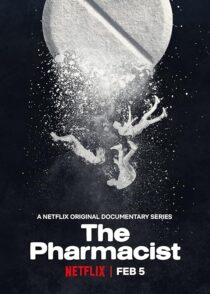 دانلود سریال The Pharmacist382714-1171932613