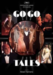 دانلود فیلم Go Go Tales 2007382691-2058357569