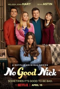 دانلود سریال No Good Nick382277-721109941
