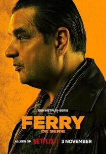 دانلود سریال Ferry: The Series383895-869772991