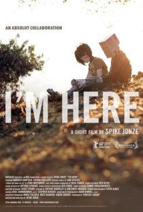 دانلود فیلم کوتاه I’m Here 2010384052-742219670