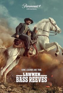 دانلود سریال Lawmen: Bass Reeves380016-163520629