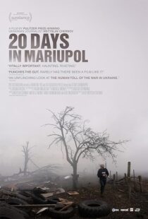 دانلود مستند 20 Days in Mariupol 2023383086-943908922