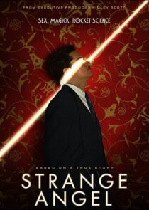دانلود سریال Strange Angel383278-95492937