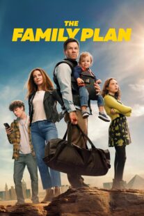 دانلود فیلم The Family Plan 2023383538-2064598402