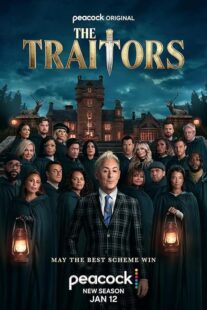 دانلود مسابقه تلویزیونی The Traitors385727-1983907412