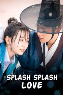 دانلود سریال کره‌ای Splash Splash Love384926-1052476237
